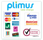 Plimus Logo