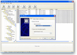 Windows Undelete Screenshot