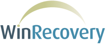 WinRecovery Software Logo